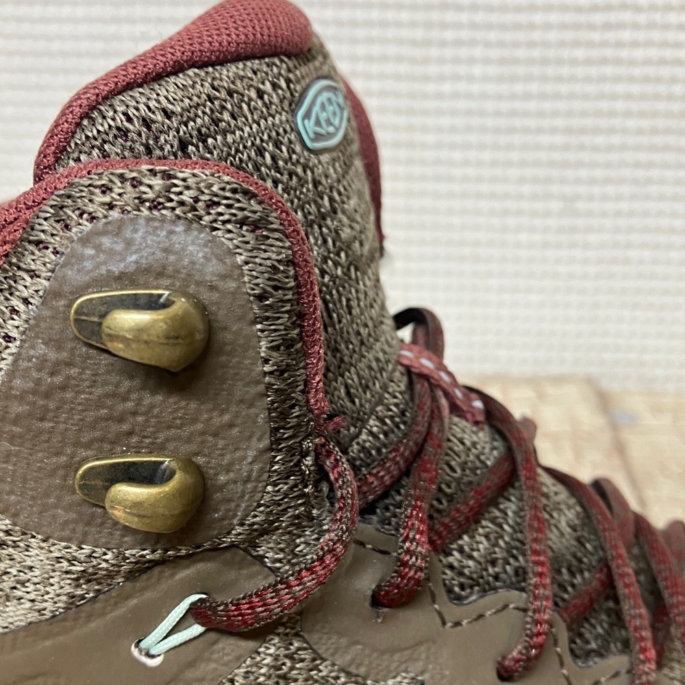 Keen Women's hiking boot - Picture 8 of 10